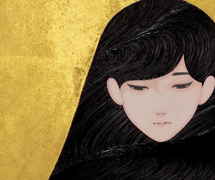 Gallery of Painting by Tomoro Yamanaka - Japan