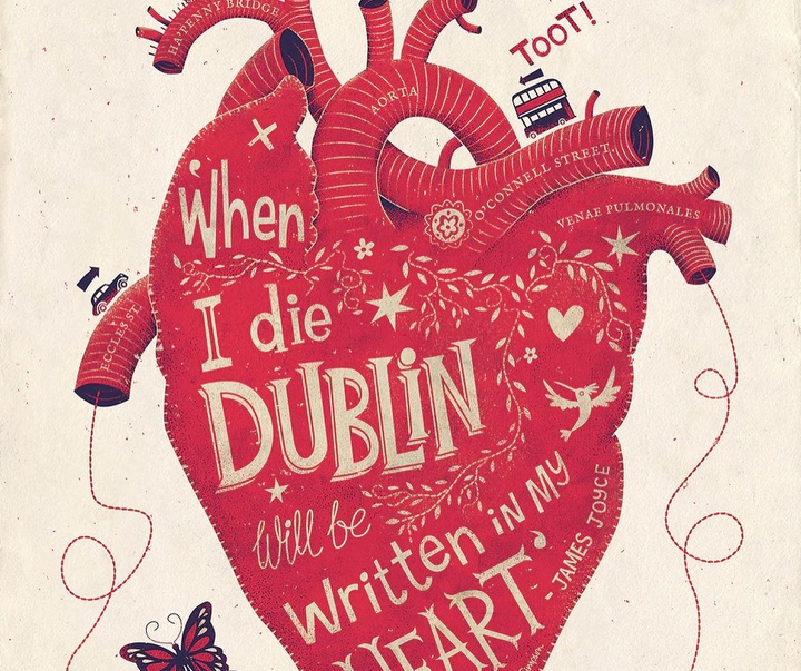Gallery of Illustration by Steve Simpson - UK
