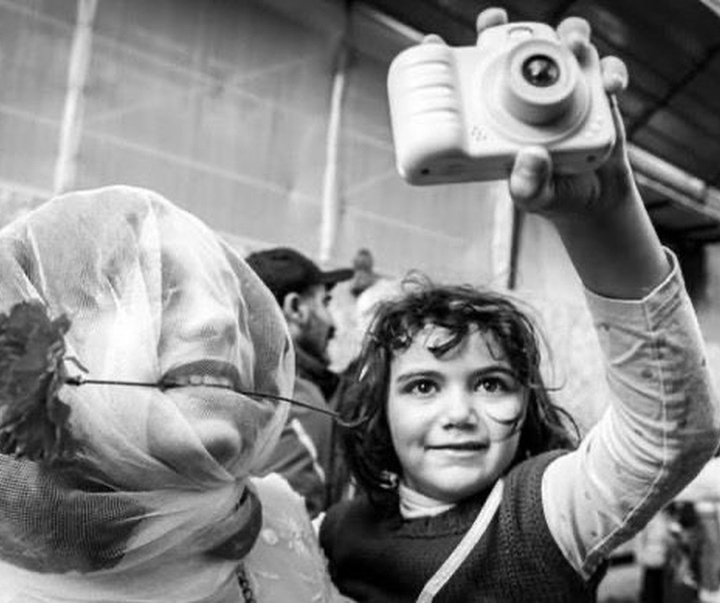Gallery of Photography by Patrizia Galia - Italy