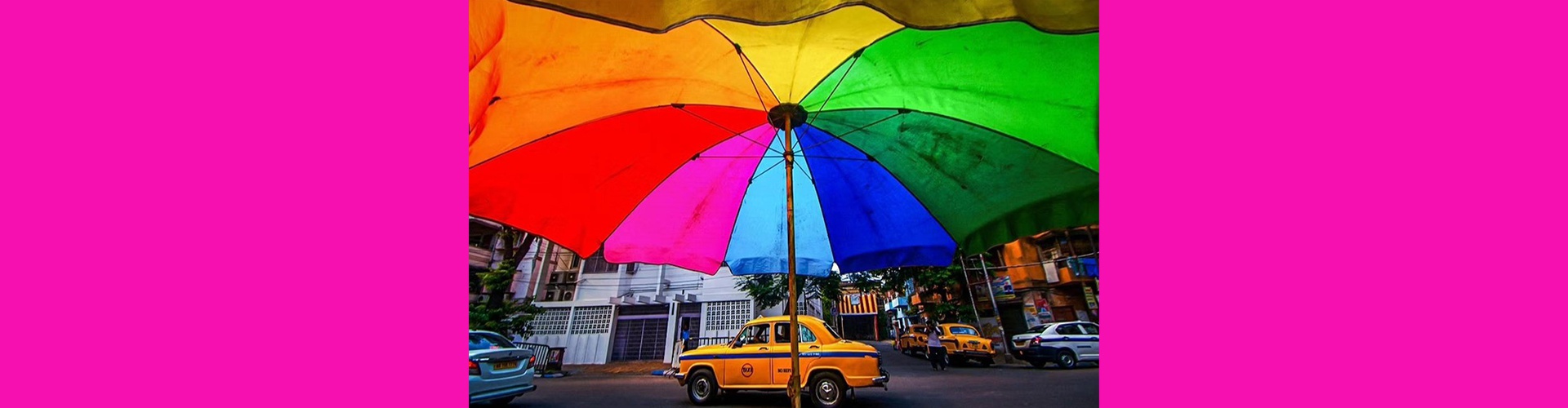 Gallery of Photography by Arunava Kundu - India