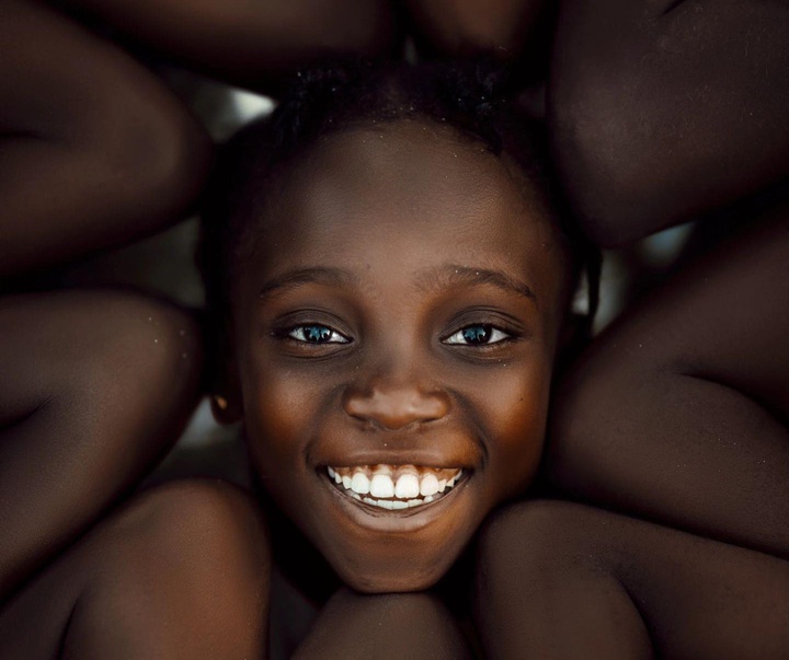 Gallery of Photography by Michael Aboya - Ghana