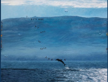 Gallery of Painting by Friedrich Kunath - Germany