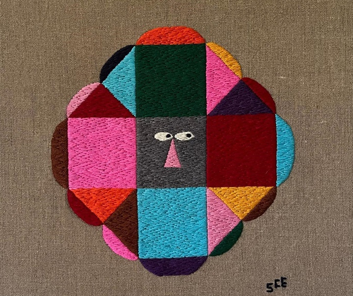 Gallery of Illustration by Stewart Francis Easton - UK