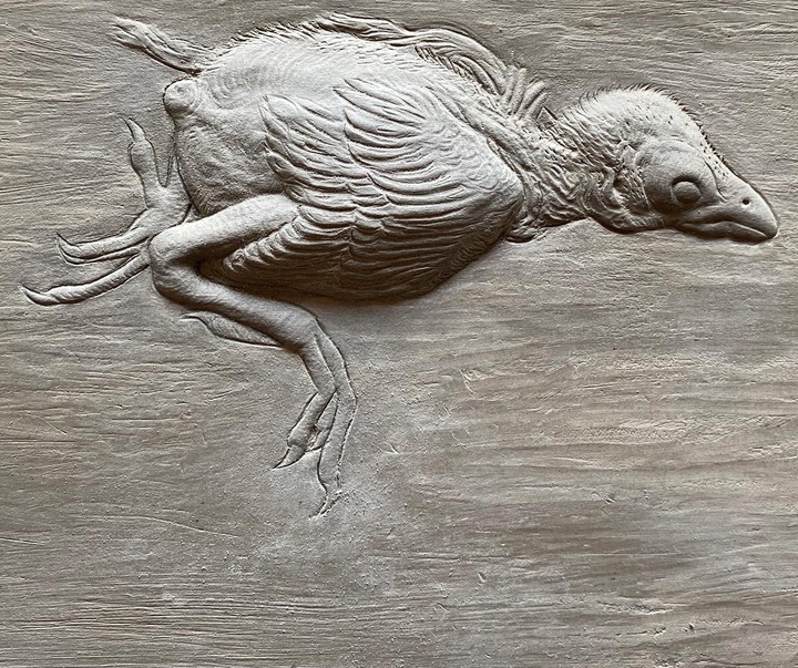 Gallery of Sculpture by Jesús Iglesias - Spain