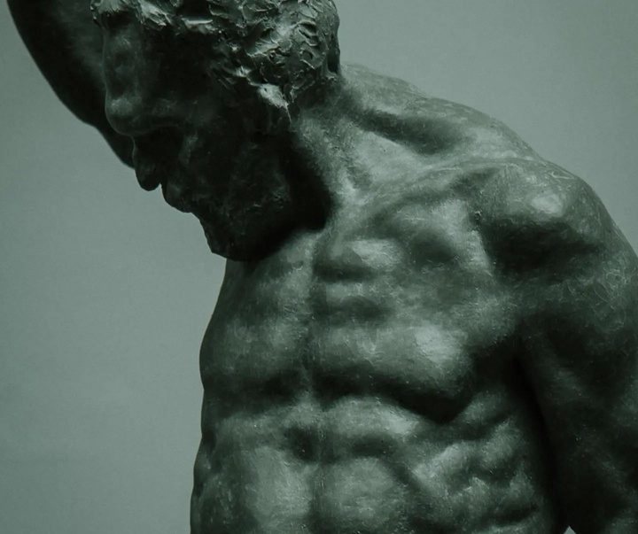 Gallery of Sculpture by Eirik Arnesen - Norway