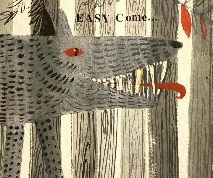 Gallery of Illustration by Angela Smyth - UK