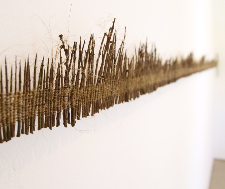 Gallery of Modern Art by Alice Fox - UK