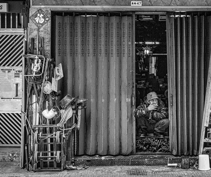 Gallery of Photography by Jason Au - Hong Kong