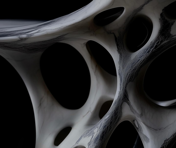 Gallery of Sculpture by Riccardo Gatti - Italy