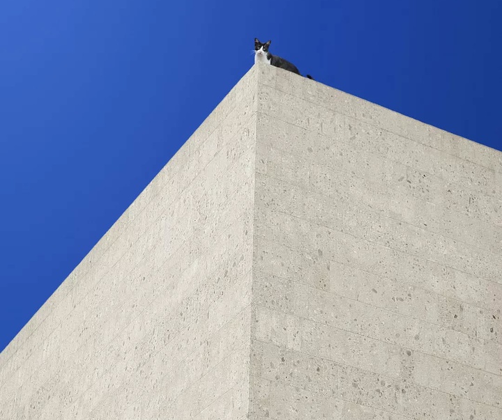 Gallery of Photography by Benjamin Wolf - USA