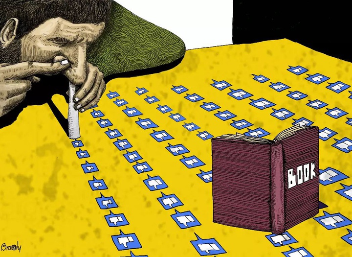 Gallery of the best world cartoon-Part I