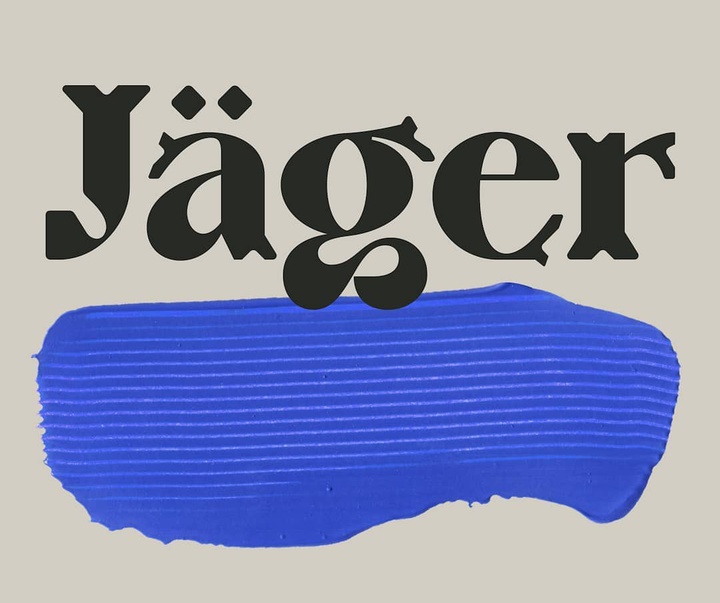 Gallery of graphic designe by Violaine & Jérémy