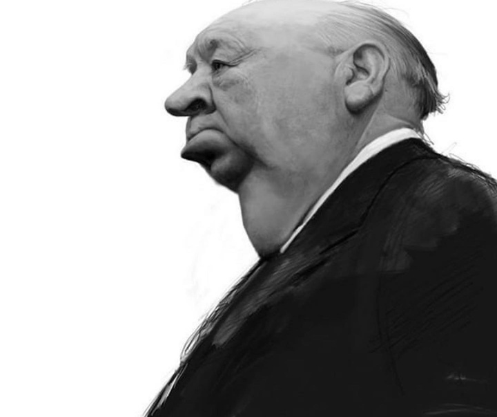 alfred hitchcock