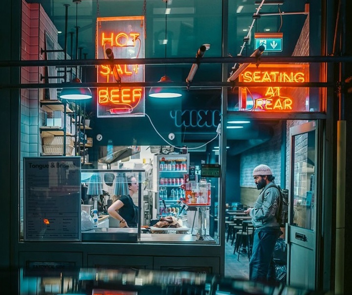 Gallery of Photography by Dave Fieldhouse - UK