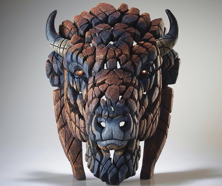 Gallery of Sculpture by Matt Buckley - Scotland