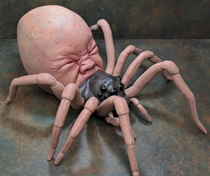 Gallery of Sculpture by Rick Oerlemans - Netherlands