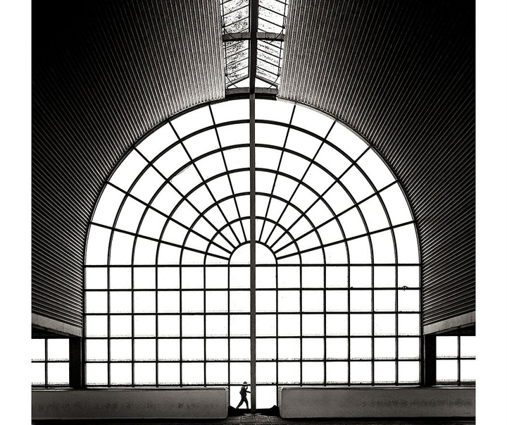 Gallery of Photography by Les Forrester
