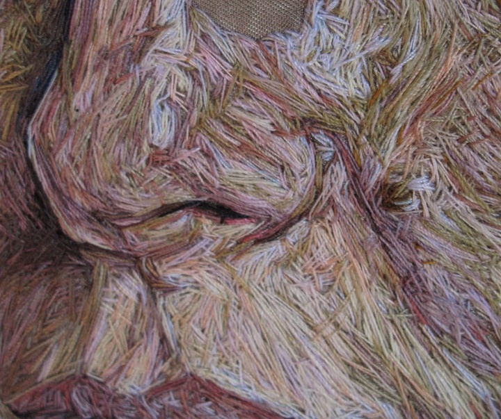 Gallery of Painting by Emily Tull - UK