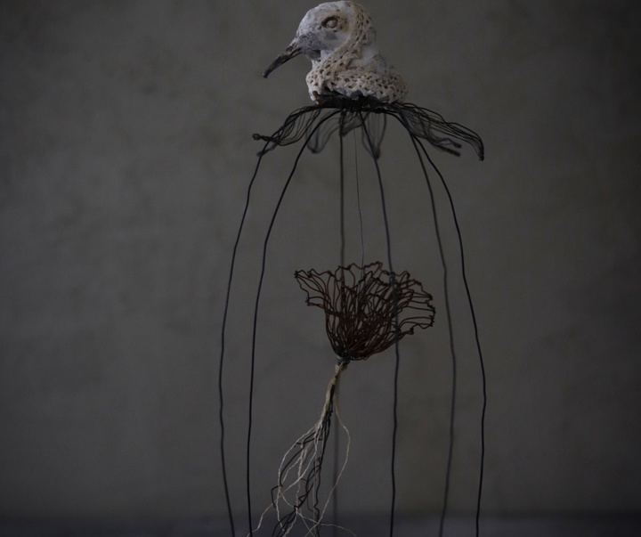 Gallery of Sculpture by Mihoko Shida - Japan