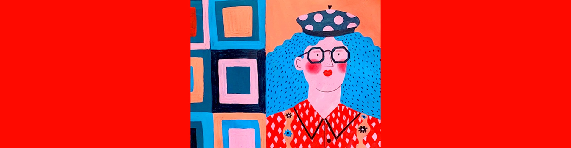 Gallery of Illustration by Molly Egan - USA