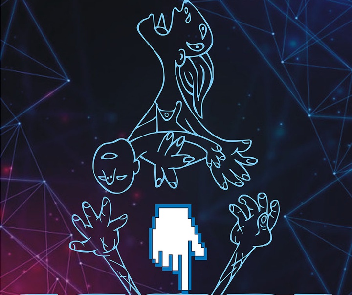 First Selection of the International Cartoon Contest “Terror Online”