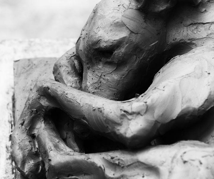 Gallery of Sculpture by Håkon Anton Fagerås - Norway