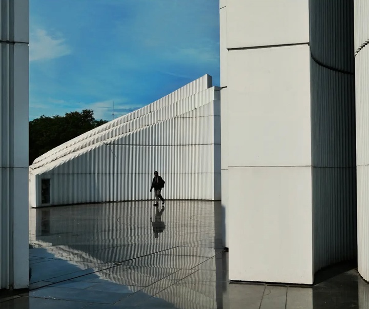 Gallery of Photography by Kenzou Sastra