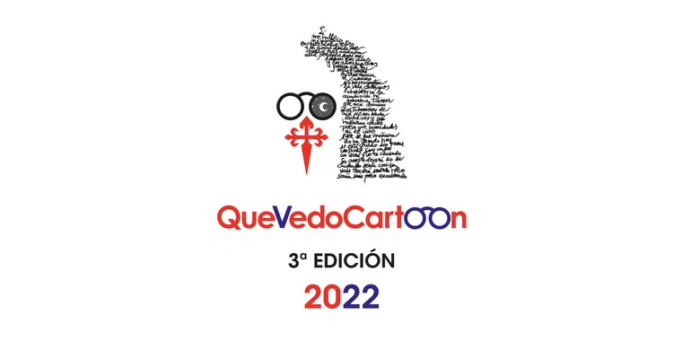 3rd Edition Francisco de Quevedo International Cartoon Award-Spain 2022