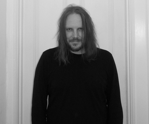 Stuart Mcreath
