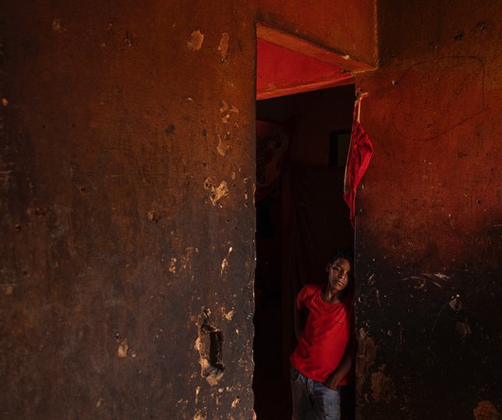 Gallery of Photography by Lalo de Almeida - Brazil