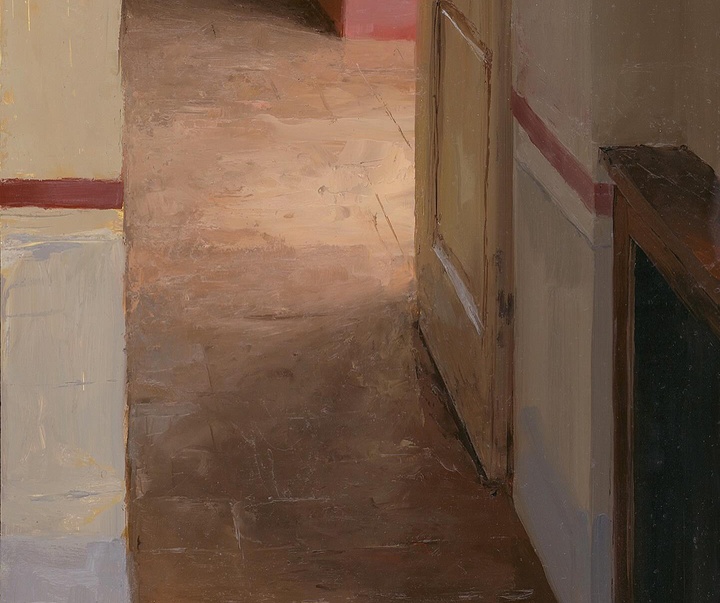 Gallery of Painting by Kenny Harris - USA