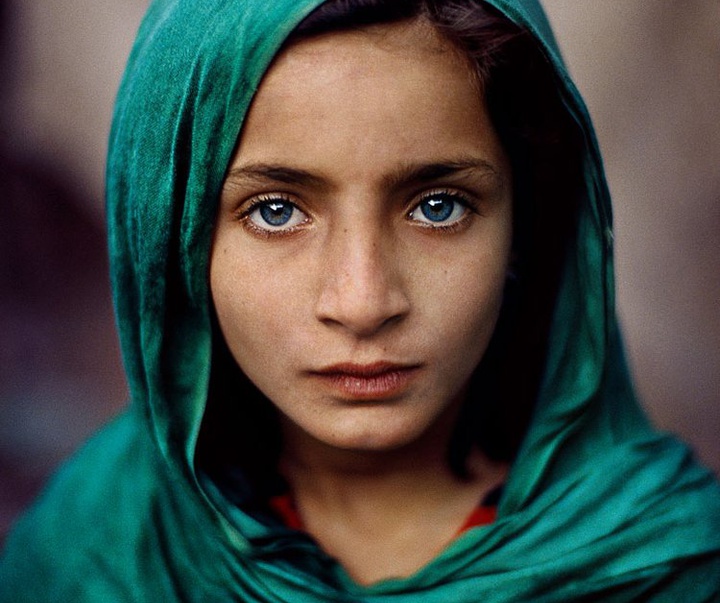 Gallery of Photography by Steve McCurry - USA