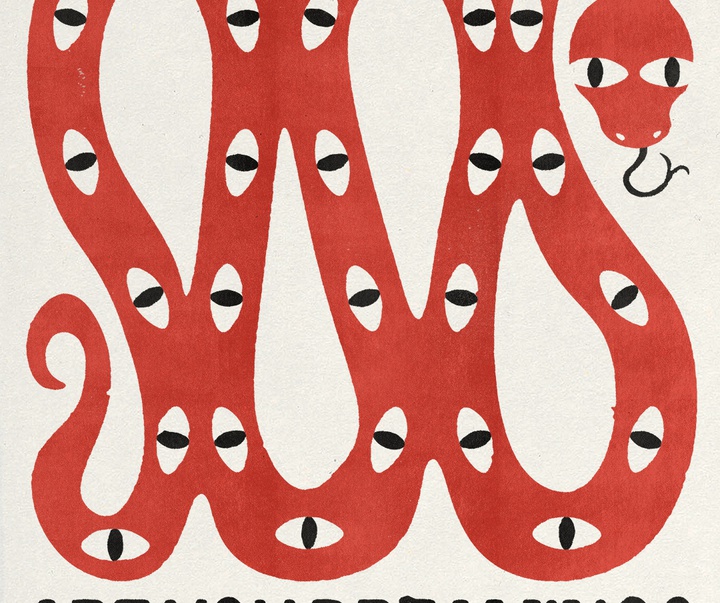 Gallery of Graphics by Alex Khabbazi - UK