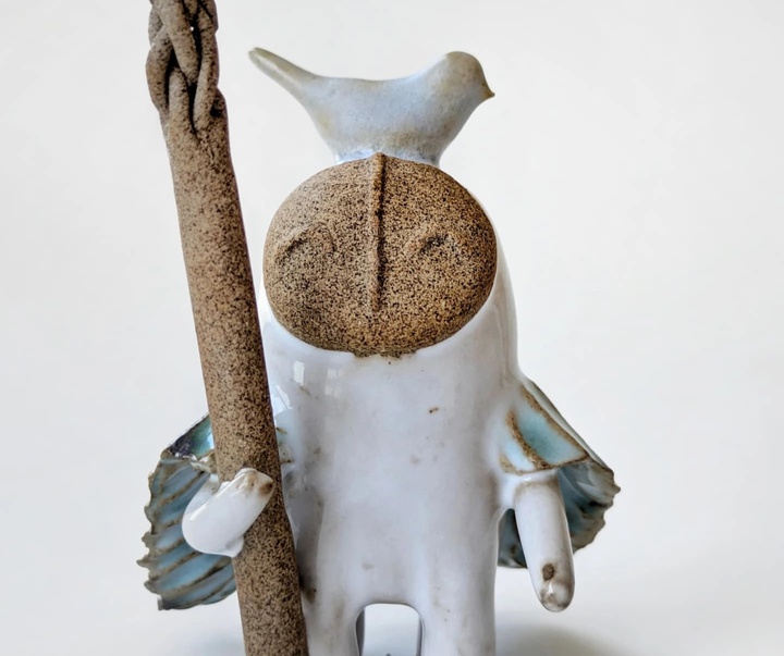 Gallery of Sculpture by Fip Tonks - UK