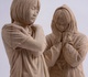 Gallery of Sculpture by Inada Ikuo - Japan