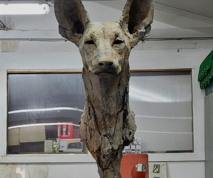 Gallery of Sculpture by Nichola Theakston - UK