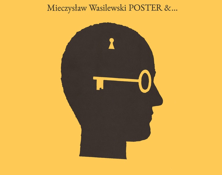 Gallery of Posters by Mieczysław Wasilewski-Poland