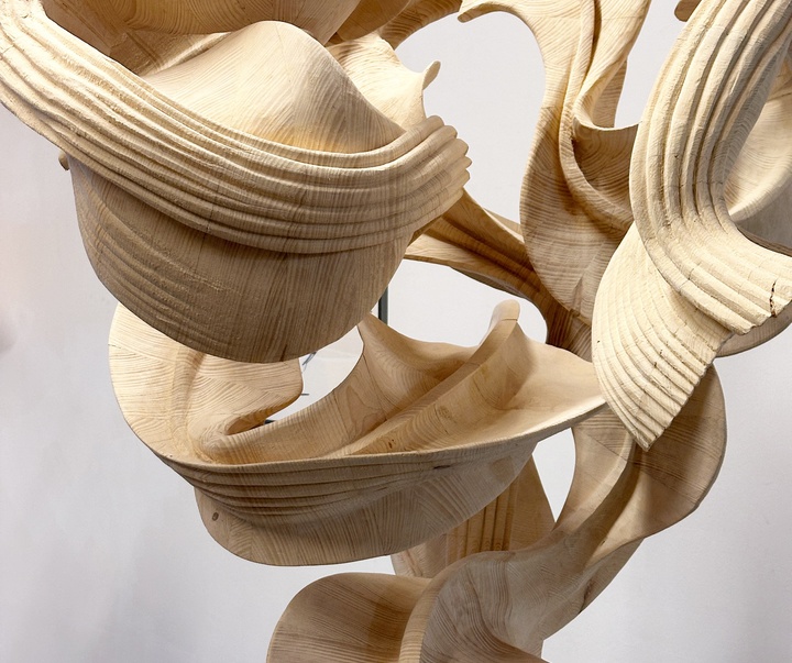 Gallery of Sculpture by Koloman Wagner - Germany