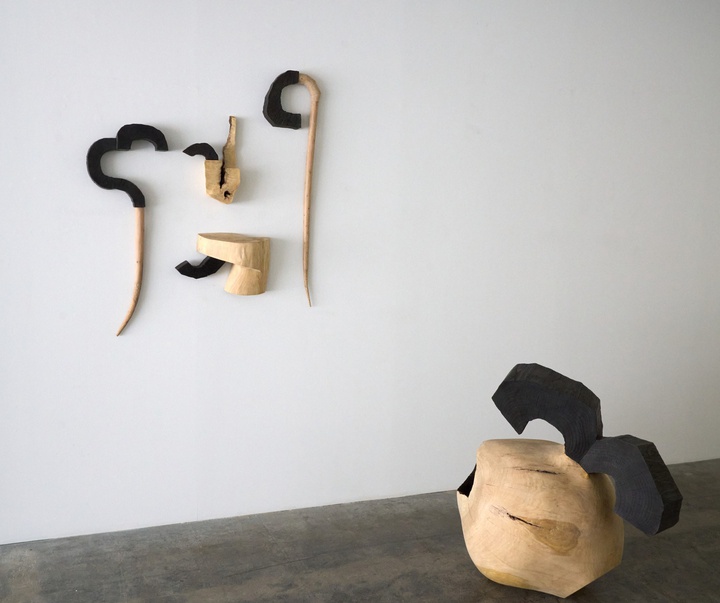 Gallery of Sculpture by Tatsushi Takishita - Japan