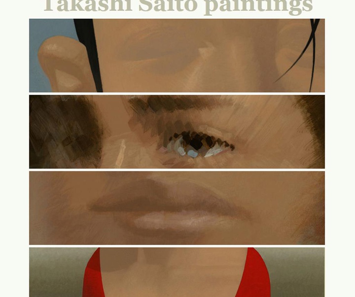 takashi saito
