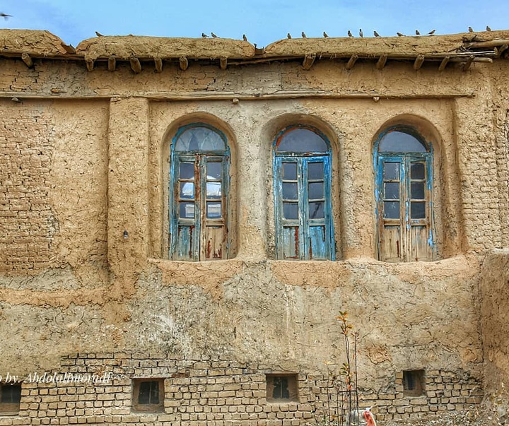 Gallery of Hamedan Photos by Abdolali Moradi-Iran