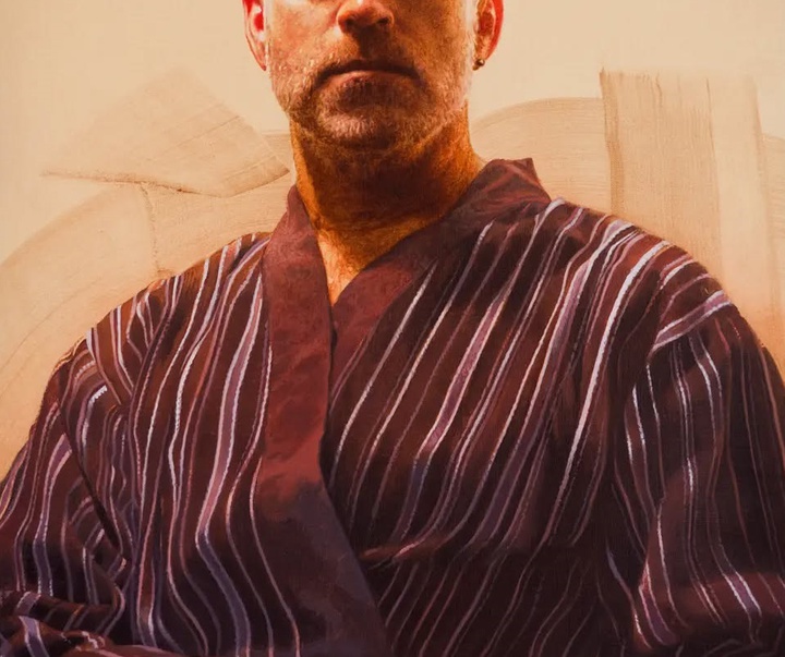 Gallery of Painting by Ben Howe - Australia