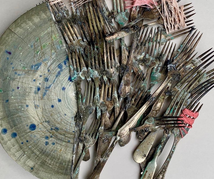 Gallery of Modern Art by Glen Martin Taylor - USA