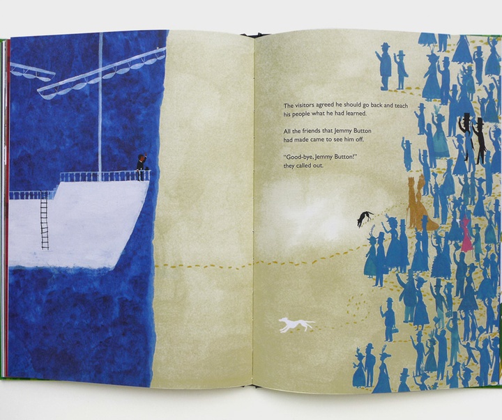 Gallery of Illustrations by Valerio Vidali - Italy