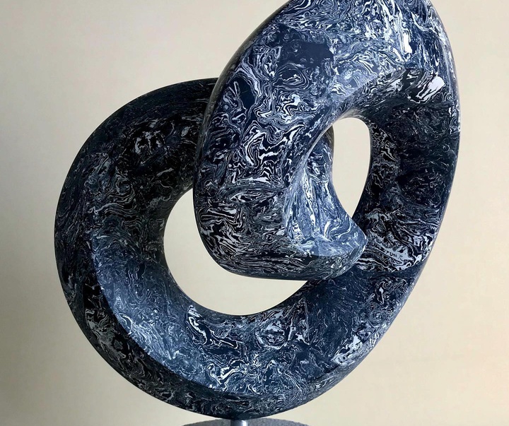 Gallery of Sculpture by Gabriel Rivera - Argentina