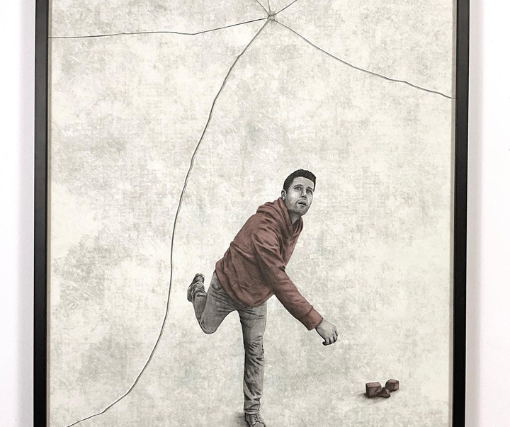 Gallery of Modern Art by Andrew Scott - USA