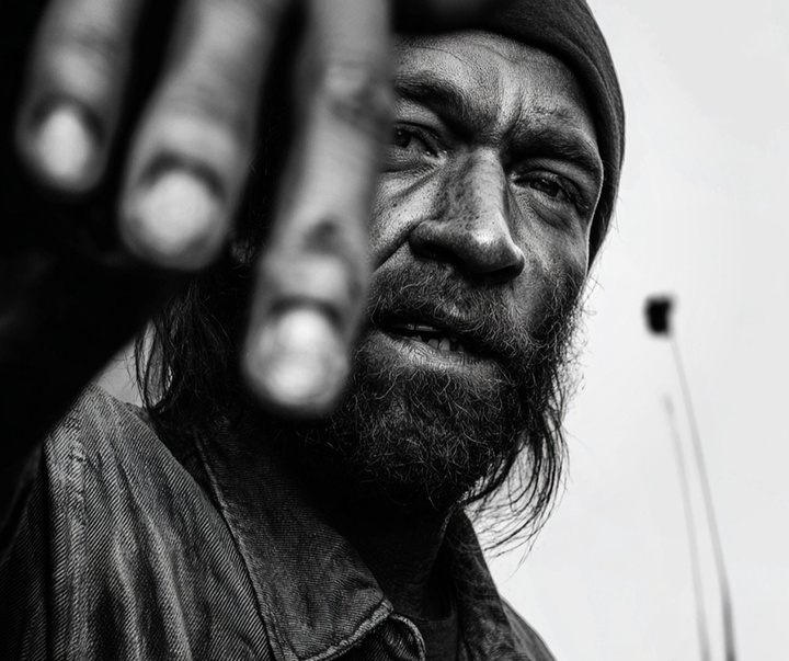 Gallery of Photography by Manuel Besse -  France