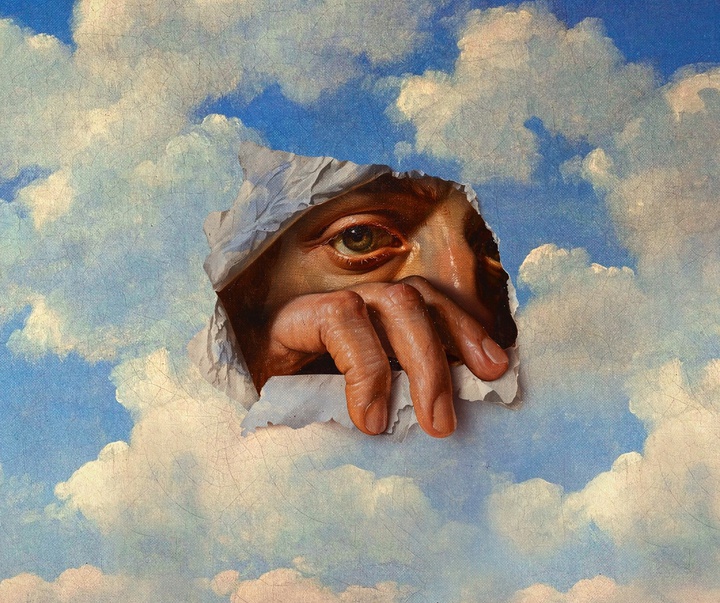 Gallery of Painting by Chema Mendez - Dominican Republic