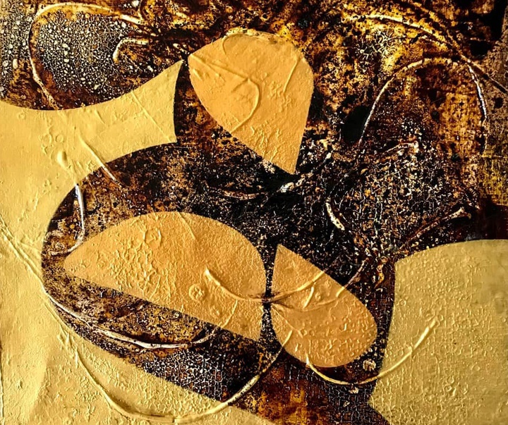 Gallery of Calligraphy by Koorosh Momeny -Iran