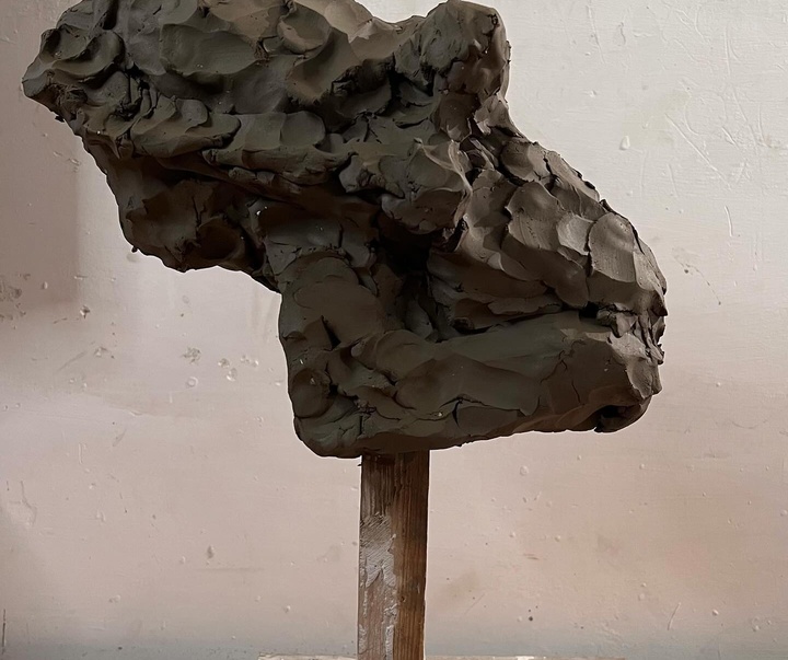 Gallery of Sculpture by Adi Piorescu